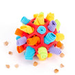 Pet Fried Ball Toy