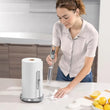 2-in-1 Paper Towel Sprayer