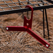 Aluminum Clothes Drying Rack