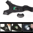 LED Finger Light Gloves