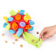 Pet Fried Ball Toy
