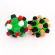 Pet Fried Ball Toy