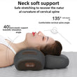 3-in-1 Neck Massage Pillow