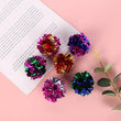 Ringing Paper Ball Pet Toys