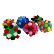 Pet Fried Ball Toy
