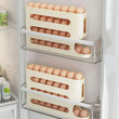 Slide Egg Storage Box