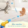 Plush Ball Pet Toy