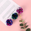 Ringing Paper Ball Pet Toys