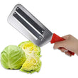 Cabbage And Onion Slicer Knife