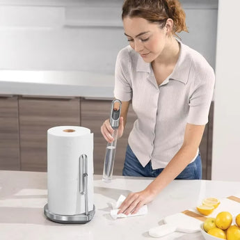 2-in-1 Paper Towel Sprayer