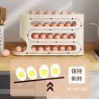 Slide Egg Storage Box