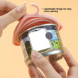 Multifunction Pet Spoon Jar Opener