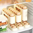Slide Egg Storage Box