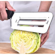 Cabbage And Onion Slicer Knife