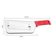 Cabbage And Onion Slicer Knife