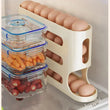 Slide Egg Storage Box