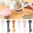 Multifunction Pet Spoon Jar Opener